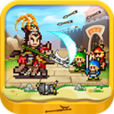 鋤戰(zhàn)三國村