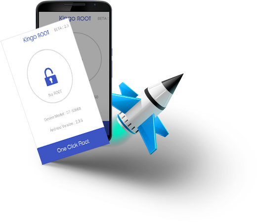 KingoROOT手機版圖片1