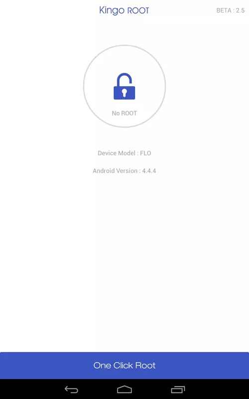 Kingo Root(Root大師)