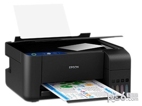 愛普生L3118一體機驅(qū)動