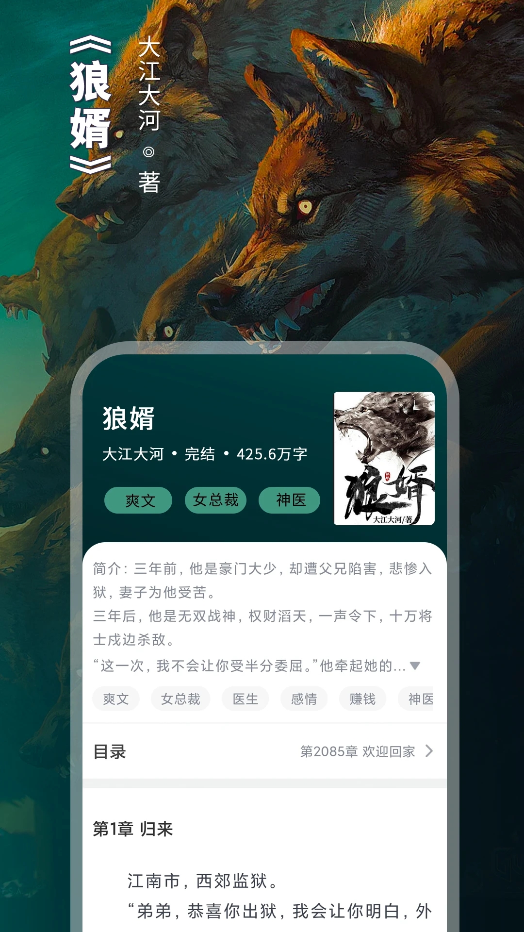 番薯免費(fèi)小說(shuō)APP