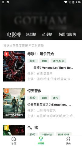 飛鳥影視最新版