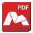 Master PDF Editor PDF編輯工具