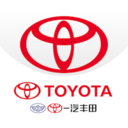 一汽豐田智行互聯(lián)