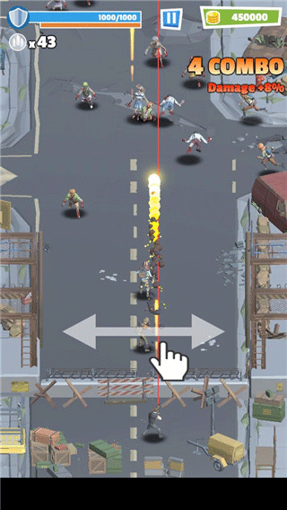 世界末日幸存者手機(jī)版