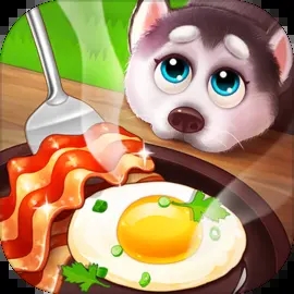 樓下的早餐店無(wú)限金幣鉆石免廣告版