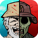 建筑工大戰(zhàn)僵尸