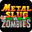 植物大戰(zhàn)僵尸合金彈頭