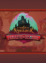 納赫魯博王國(guó)地下城混沌護(hù)符