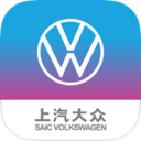 上汽大眾智慧車(chē)聯(lián)