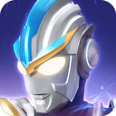 奧特曼傳奇英雄內(nèi)購版 