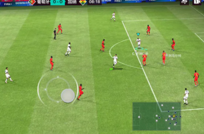 足球手游推薦_熱門(mén)足球手游下載_2023足球手游必玩大全