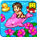 夏日水上樂園物語無限金幣