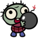 植物大戰(zhàn)僵尸