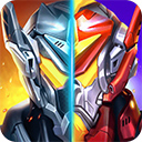 無雙機(jī)甲破解版