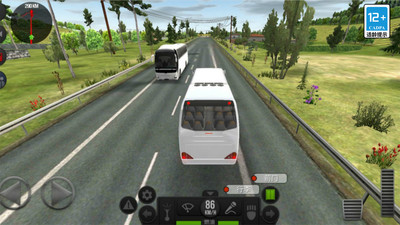 超級駕駛手機(jī)版無限金幣