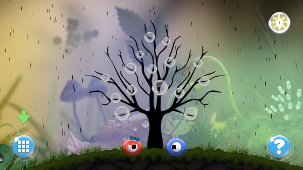 球球戀愛(ài)大作戰(zhàn)破解版