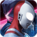 奧特曼之熱血格斗