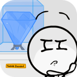 火柴人鉆石大盜手機版