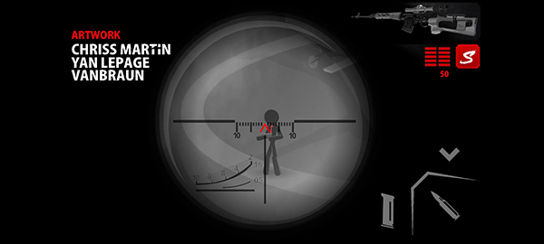 暗殺行動(dòng)最新版