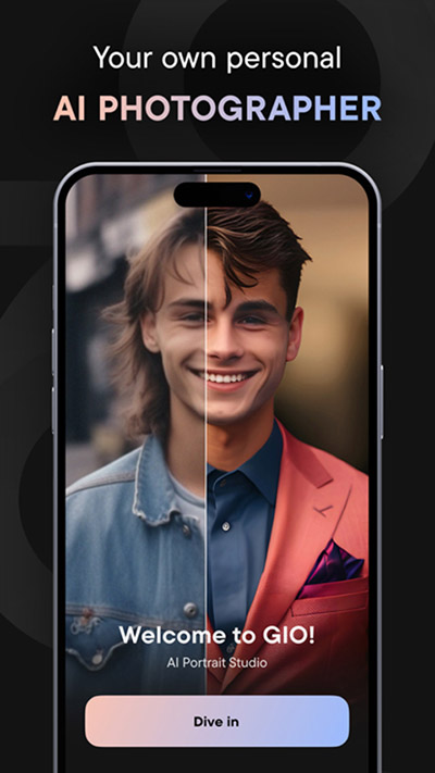 GIO相機(jī)手機(jī)版