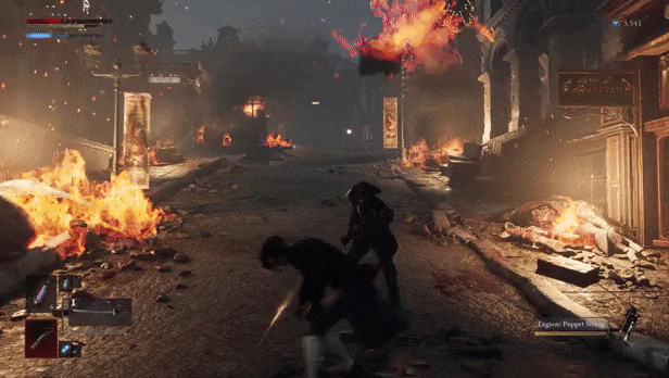 匹諾曹的謊言中文版