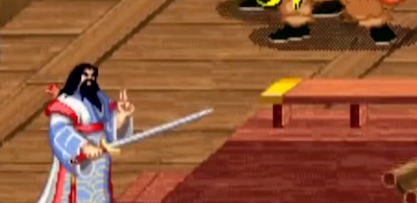 三國戰(zhàn)紀(jì)119版本四劍獲取方法 三國戰(zhàn)紀(jì)119版本四劍獲取方法