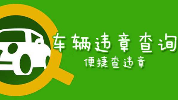 車(chē)輛違章查詢(xún)APP下載_交通違章查詢(xún)下載_汽車(chē)違章查詢(xún)手機(jī)軟件大全