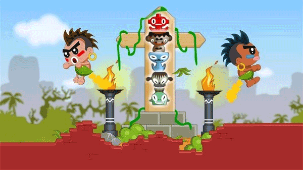 放屁兄弟手機版下載安裝截圖