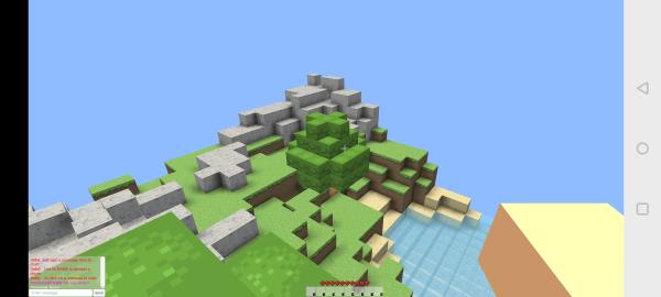 方塊方舟正版免費下載中文版游戲介紹