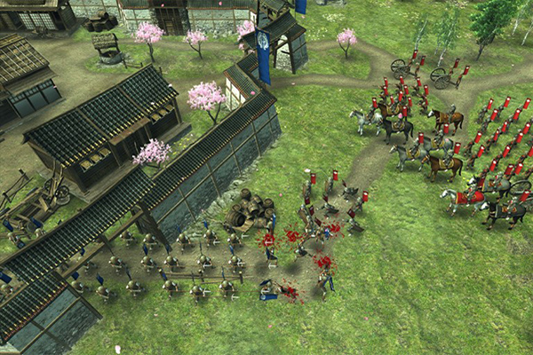 幕府之爭(zhēng)安卓版