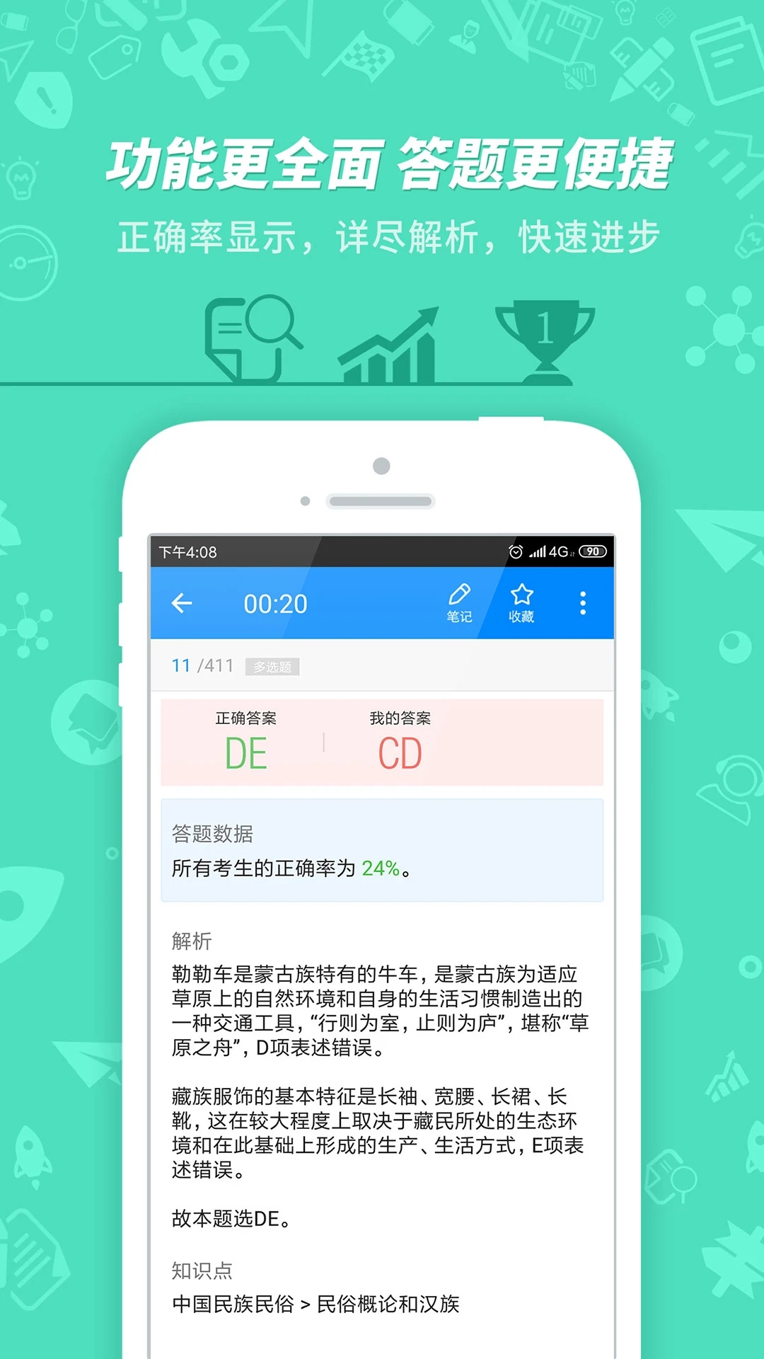 101貝考導(dǎo)游證考試
