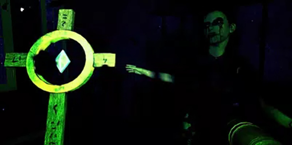 致命的噩夢(mèng)手機(jī)版