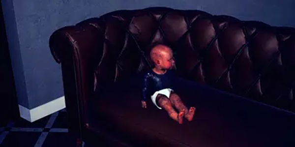 致命的噩夢(mèng)手機(jī)版