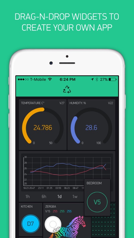 blynk安卓最新版 blynk app下載