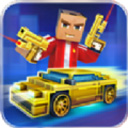 像素城市戰(zhàn)爭最新破解版