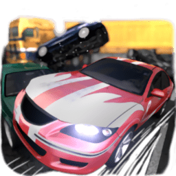 馬路殺手游戲(crash derby)