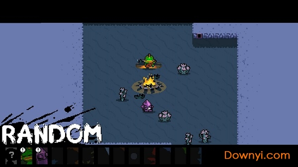 廢土之王人物解鎖版 廢土之王最新版