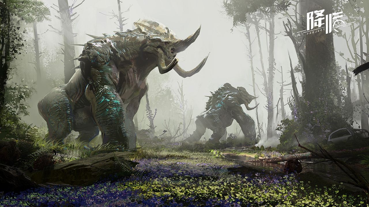 代號(hào)降臨手游官方版