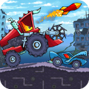 汽車吃汽車(CarEatsCar)