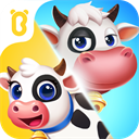 奇妙農(nóng)場寶寶巴士