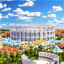 設(shè)計(jì)城市帝國版