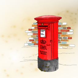 時(shí)光郵局APP正式版