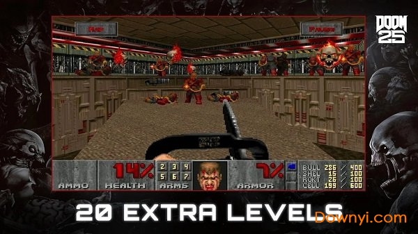 毀滅戰(zhàn)士2手機(jī)版