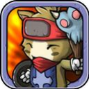 貓狗大戰(zhàn)(Cat War)