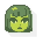 電子女孩手機版