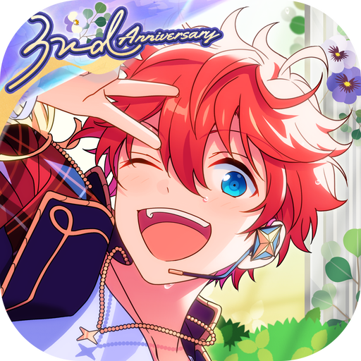 偶像夢(mèng)幻祭2最新版