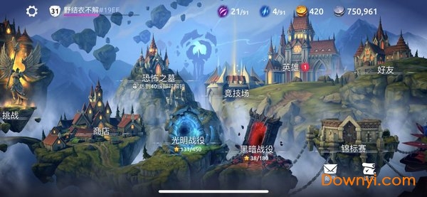 ageofmagic手游 age of magic最新版