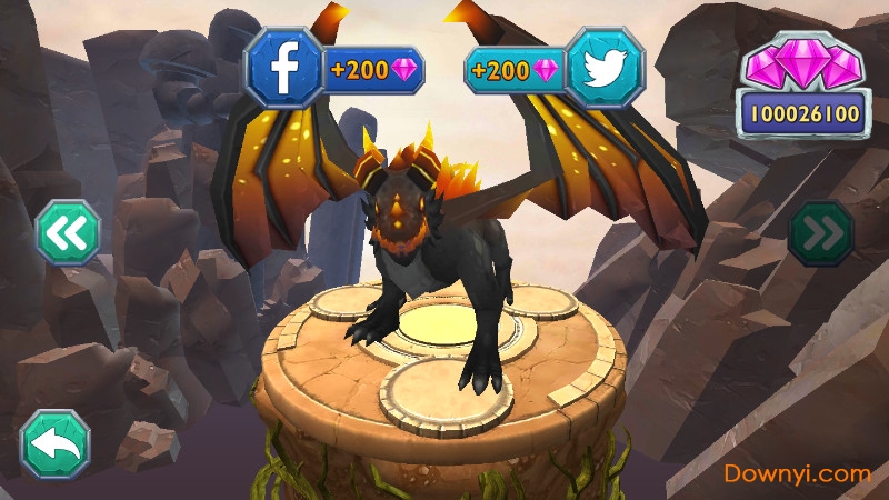 史詩戰(zhàn)爭(zhēng)模擬器無限鉆石版