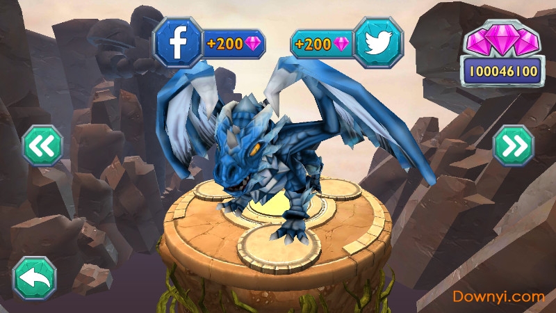 史詩戰(zhàn)爭(zhēng)模擬器無限鉆石版